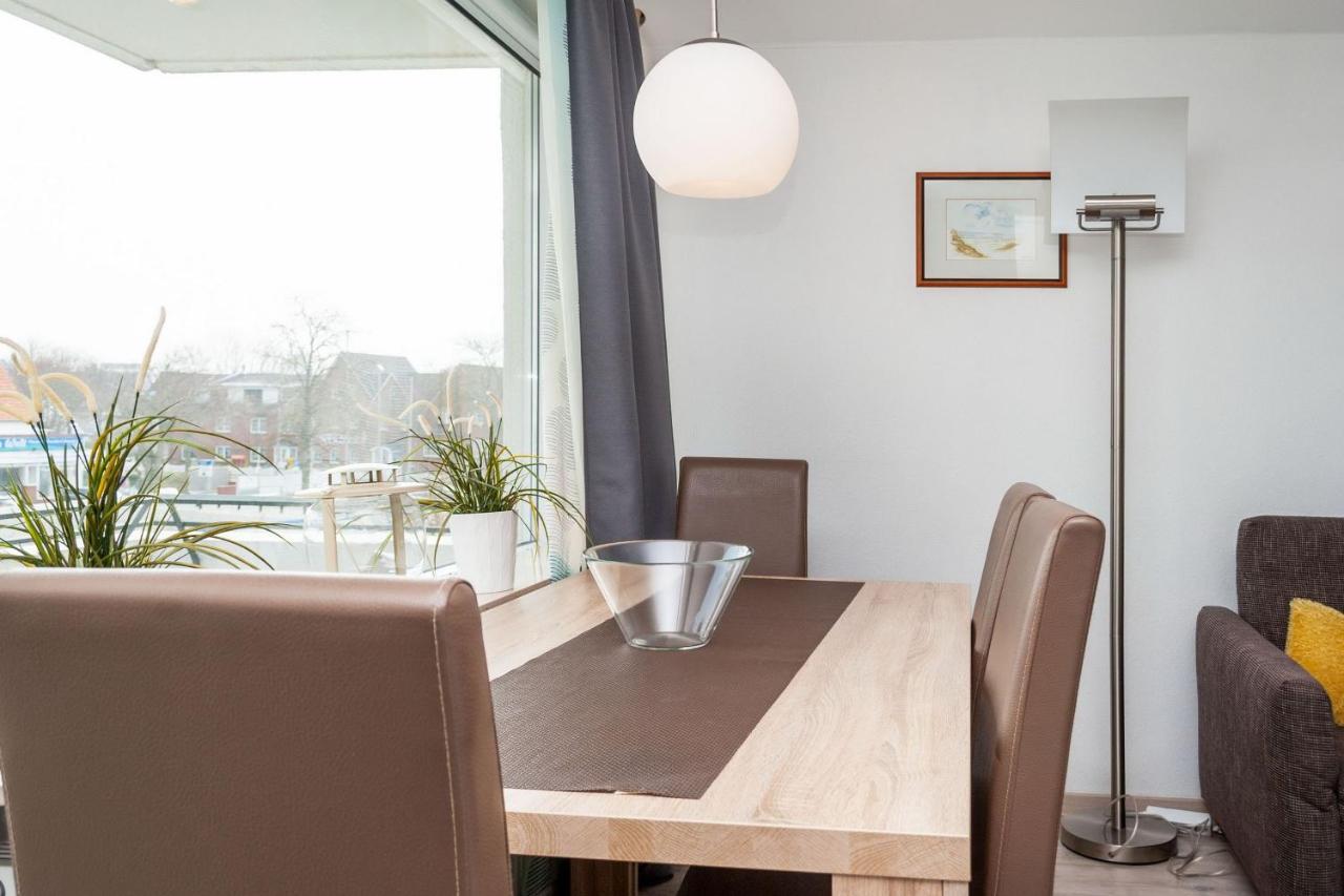 Haus Hanseatic, Wohnung 208 دوهنين المظهر الخارجي الصورة