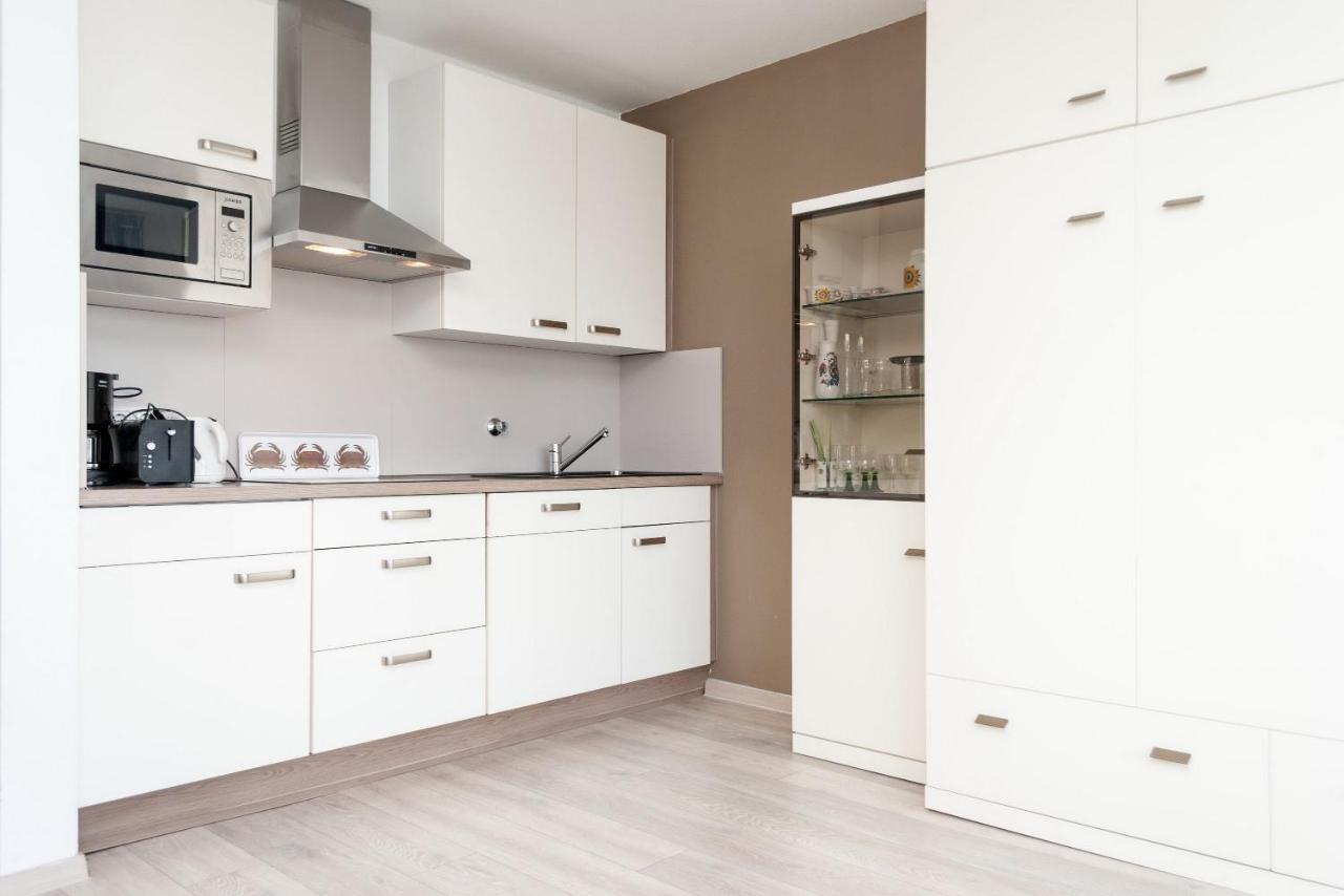 Haus Hanseatic, Wohnung 208 دوهنين المظهر الخارجي الصورة