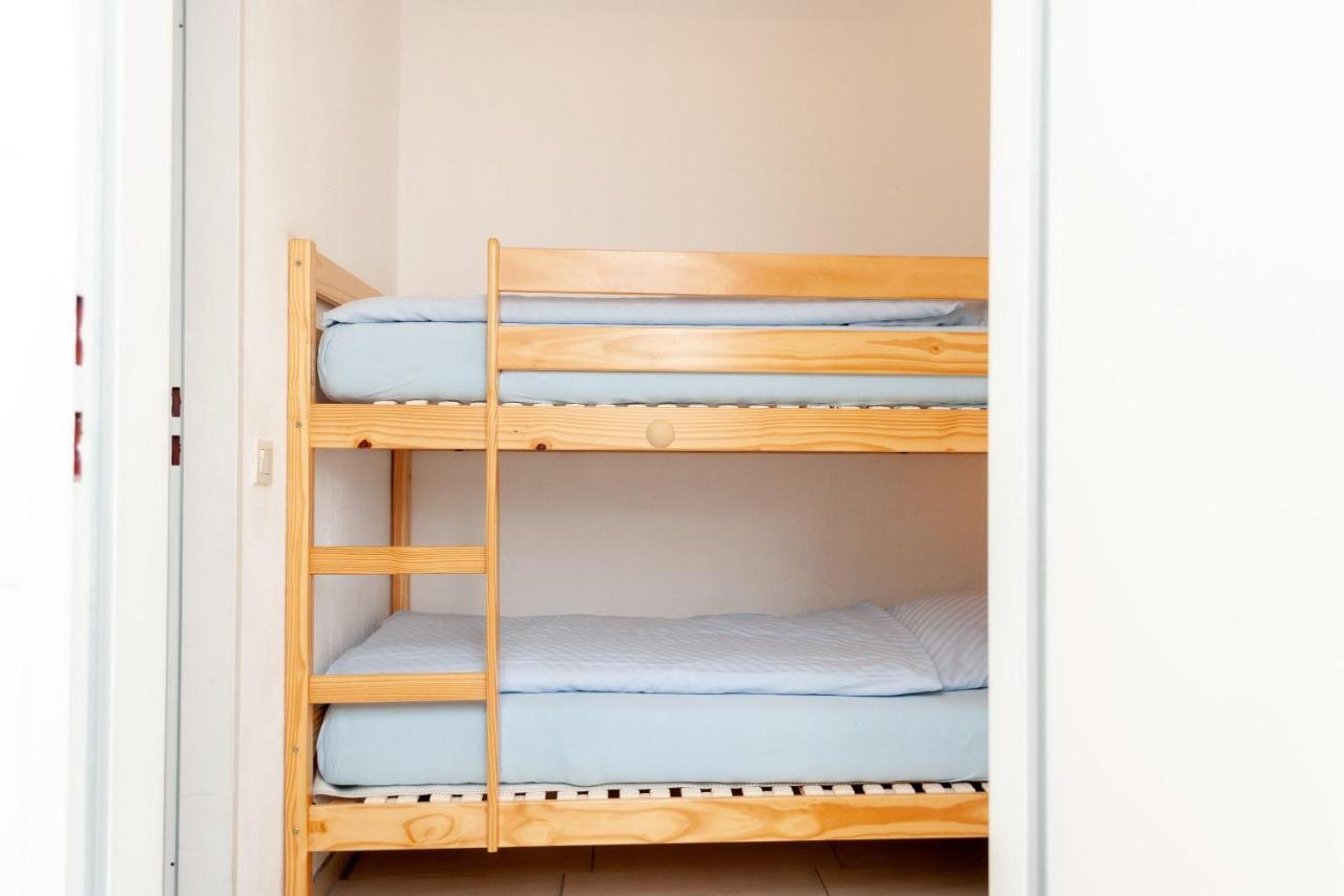 Haus Hanseatic, Wohnung 208 دوهنين المظهر الخارجي الصورة