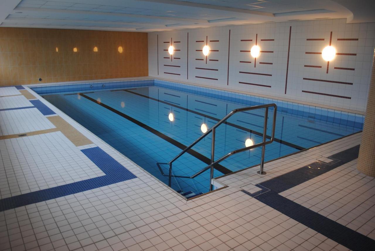 Haus Hanseatic, Wohnung 208 دوهنين المظهر الخارجي الصورة