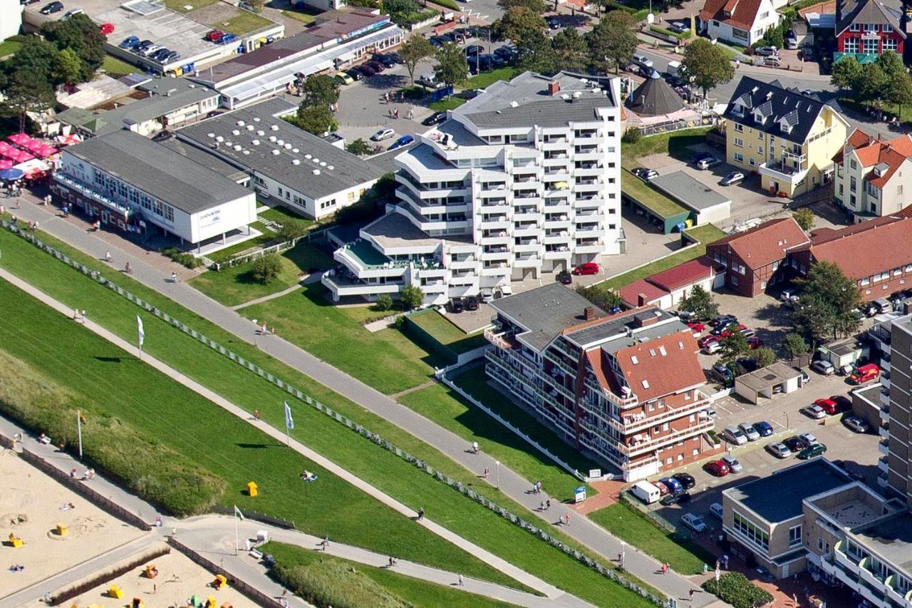 Haus Hanseatic, Wohnung 208 دوهنين المظهر الخارجي الصورة