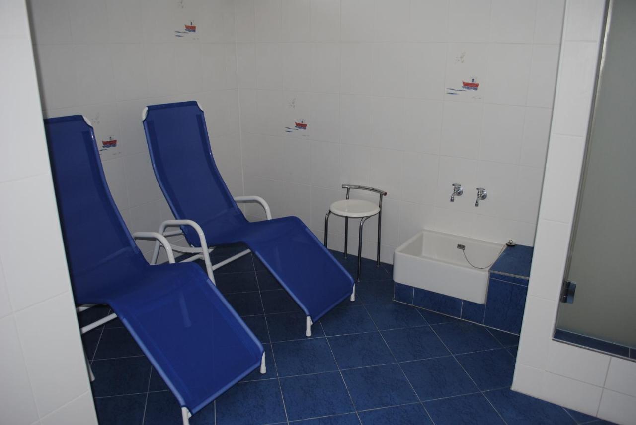 Haus Hanseatic, Wohnung 208 دوهنين المظهر الخارجي الصورة