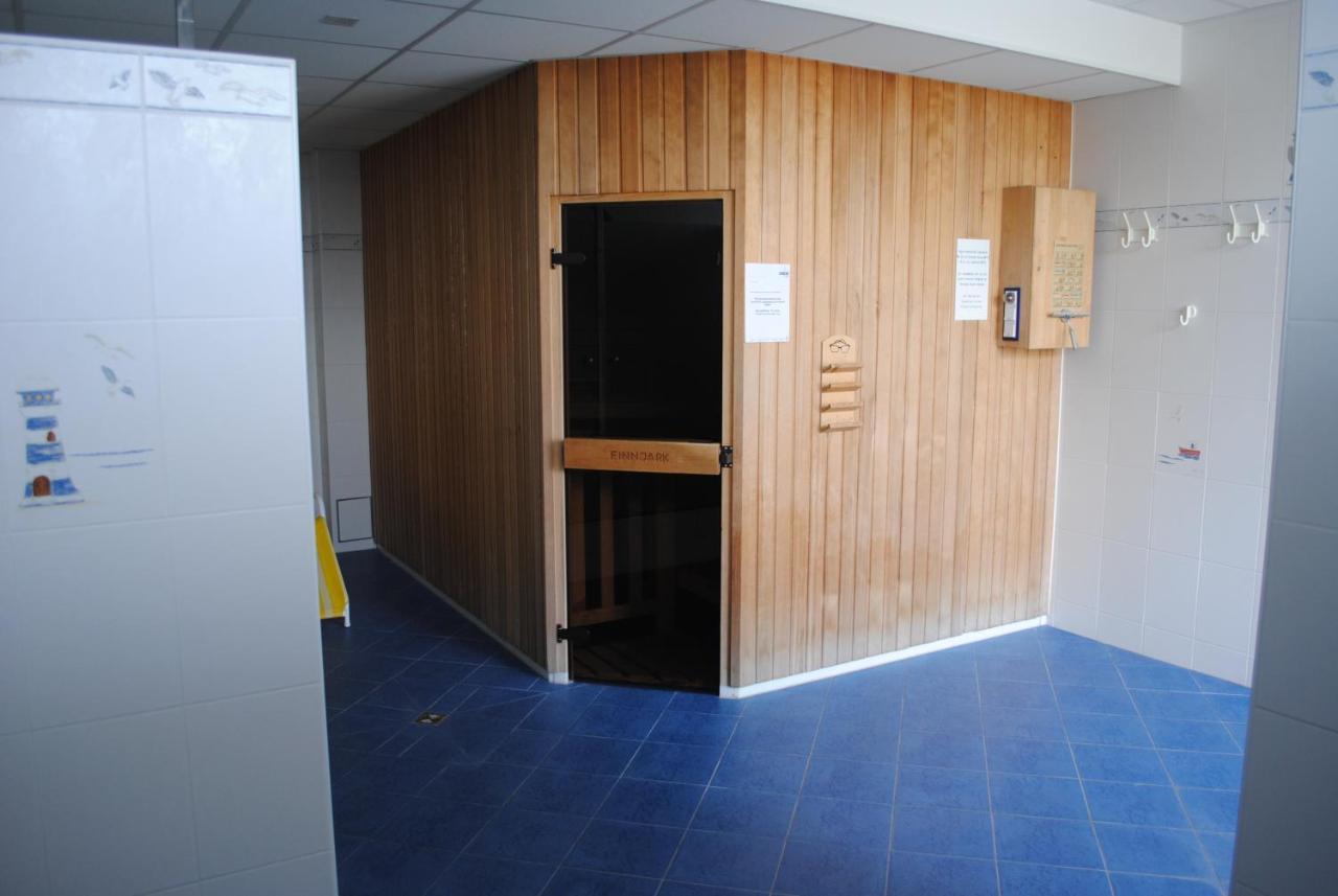 Haus Hanseatic, Wohnung 208 دوهنين المظهر الخارجي الصورة